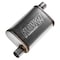 Flowmaster 2.25IN (OFFSET IN /OFFSET OUT) FLOW FX MUFFLER 71235 - alternate 1